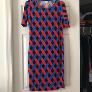 LulaRoe Dress